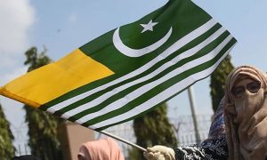 غیر متزلزل حمایت کے عزم کی تجدید کا دن، ملک بھر میں آج یوم یکجہتی کشمیر منایا جا رہا ہے