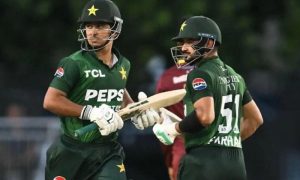 پی ایس ایل، صائم ایوب نے بابر، شاہین اور شاداب کو پیچھے چھوڑ دیا