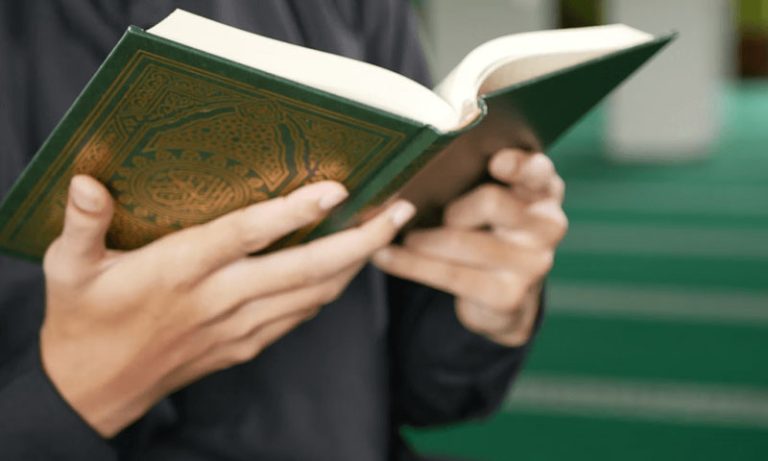 ارکان اسلام کے پانچ بنیادی ستون