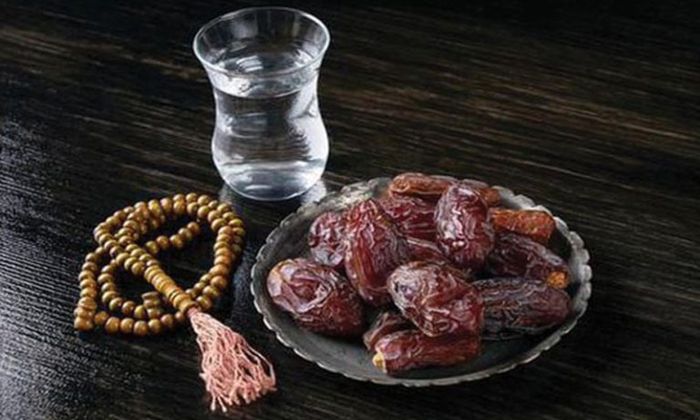 روزہ، تزکیہ نفس کا مظہر