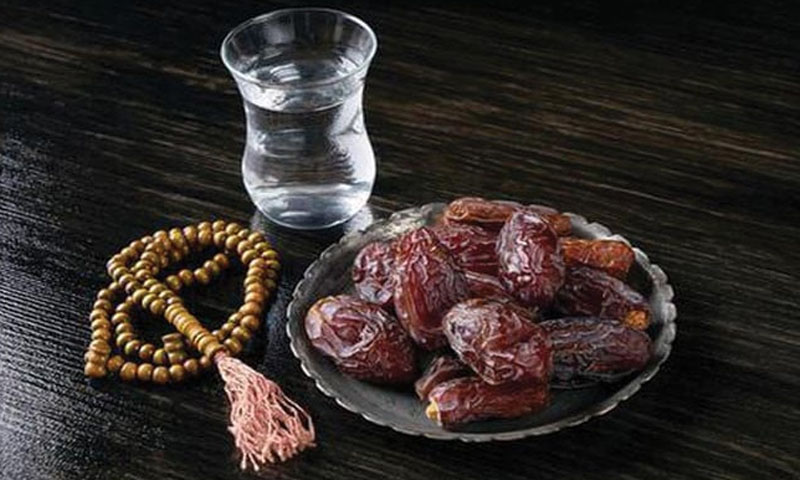 روزہ، تزکیہ نفس کا مظہر