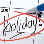 کویت، دو دن کی عام تعطیل کا اعلان