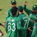 پاکستان کا سیمی فائنل میں پہنچنے کا صرف ایک ہی راستہ