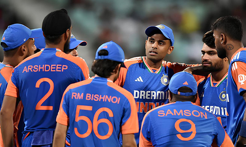 پاکستان کے بائیکاٹ کے باوجود بھارتی ٹیم کو سری لنکا کیوں جانا پڑے گا؟ وجہ سامنے آ گئی