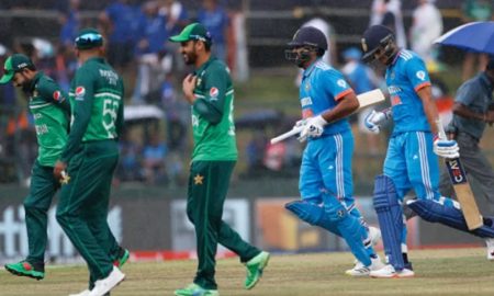 پاک بھارت میچ، بڑے بریک تھرو کا امکان، آئی سی سی کا مثبت ردعمل