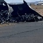 بولیویا میں فضائیہ کا کارگو طیارہ گرکر تباہ، 20 افراد ہلاک