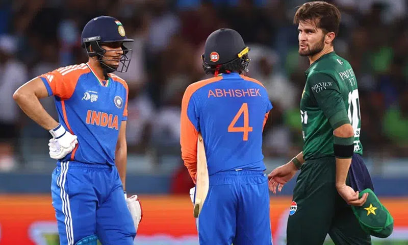 میچ کا بائیکاٹ، پاکستان پر ٹورنامنٹ کھیلنے پر پابندی لگ سکتی ہے، بھارتی میڈیا