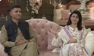 عبدالرزاق کی دوسری شادی کی خواہش، اہلیہ کا دو ٹوک بیان