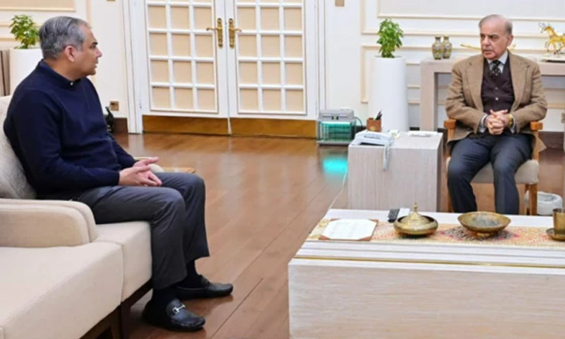 پاکستان ٹی ٹوئنٹی ورلڈ کپ میں شرکت کرے گا یا نہیں؟ پلان بی بھی سامنے آ گیا