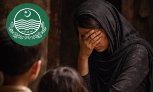 بیوہ خواتین