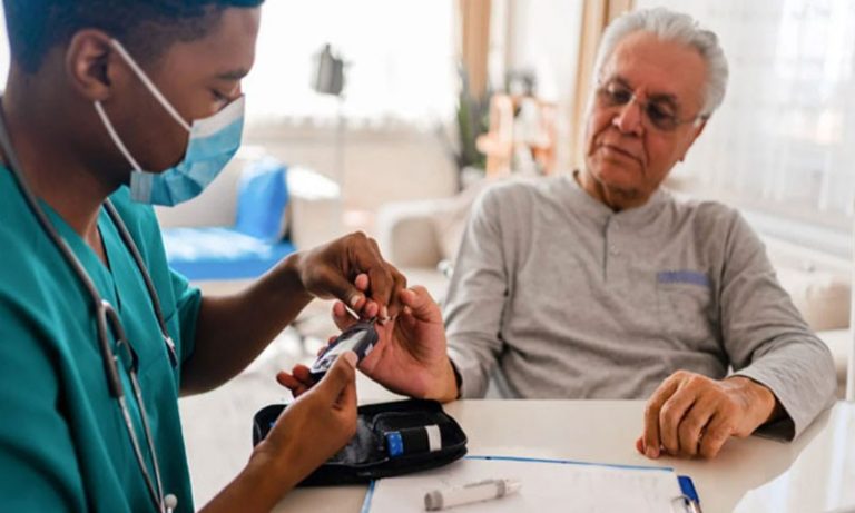 رمضان المبارک اور ذیابیطس کے مریض