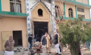 اسلام آباد خود کش دھماکا، مختلف کارروائیوں میں ماسٹر مائنڈ سمیت اہم گرفتاریاں