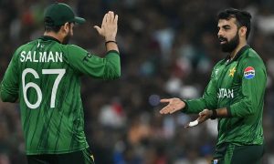 ٹی ٹوئنٹی ورلڈ کپ کے بعد ٹیم کا نیا کپتان، شعیب ملک نے نام بتا دیا