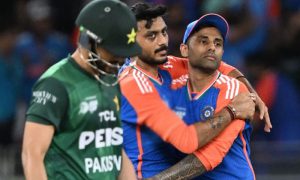 پاکستان نے بھارت کے خلاف میچ کھیلنے کیلئے شرائط رکھ دیں، بھارتی میڈیا