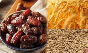 پاکستان میں صدقہ فطر و فدیہ صوم کا اعلان کر دیا گیا