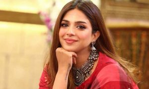 بسنت پر ایک لفظ نے سونیا حسین کا سوشل میڈیا پر مذاق بنا دیا