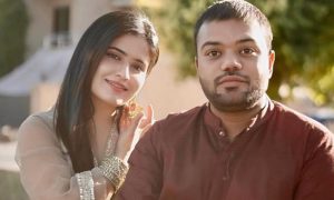 ڈکی بھائی اور اہلیہ کے خلاف آن لائن جوئے کے مقدمے میں اہم پیش رفت