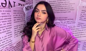 اصل عمر کیا ہے اور شناختی کارڈ کب بنے گا؟ عینا آصف نے بتا دیا