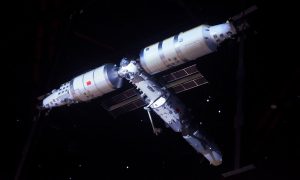 پاکستانی خلائی مشن کی تیاری میں بڑی کامیابی