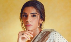 صنم سعید کا طلاق کے داغ اور خواتین کی جدوجہد پر جذباتی نوٹ