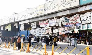 اسلام آباد میں بس اڈوں اور گاڑیوں سے متعلق سخت ہدایات جاری