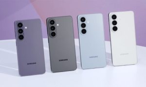 سام سنگ نے گیلیکسی S26 سیریز متعارف کرا دی، قیمتیں کیا ہیں؟