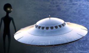 ناسا سائنسدان نے خلائی مخلوق کی موجودگی پر اہم بیان جاری کر دیا