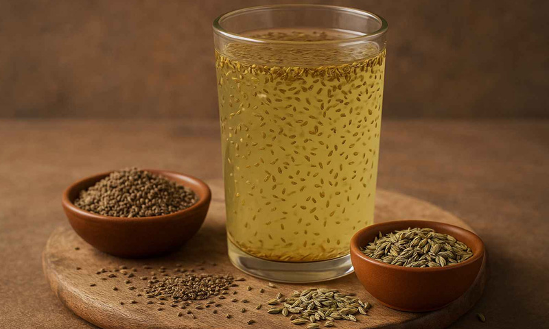ajwain