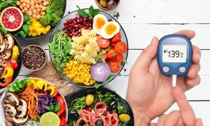 شوگر کے مریضوں کے لیے رمضان میں سحری کی بہترین خوراک