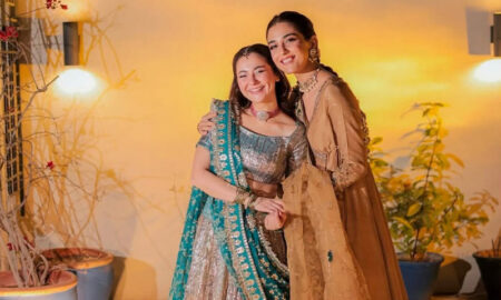 شادیوں کے سیزن میں دلہنوں پر تنقید، ہانیہ عامر اور مایا علی کا ردعمل سامنے آ گیا