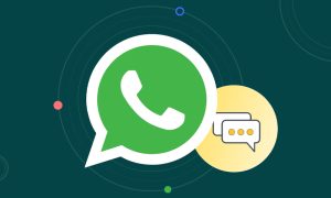 واٹس ایپ میں نیا فیچر: میسجز شیڈیول کریں