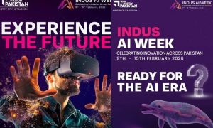 Indus-AI-week