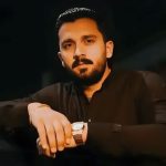 رجب بٹ کے خاندان پر کم عمر بچے سے کام لینے کا الزام، سوشل میڈیا پر تنقید