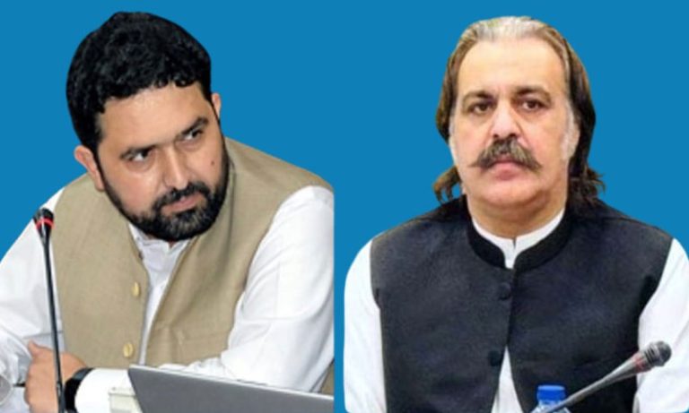 علی امین کی سیکیورٹی واپس نہیں لی، کوئی خبروں میں رہنا چاہتا ہے تو ہم ذمہ دار نہیں، سہیل آفریدی