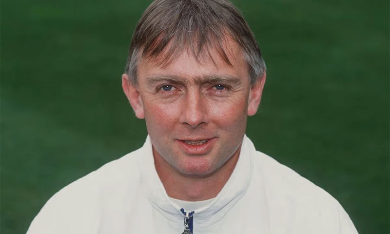 سابق انگلش فاسٹ بولر ٹونی پگوٹ 67 برس کی عمر میں انتقال کر گئے