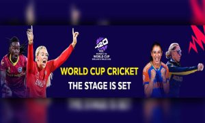 ویمنز ٹی 20 ورلڈ کپ کے شیڈول کا اعلان ہو گیا