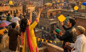 basant