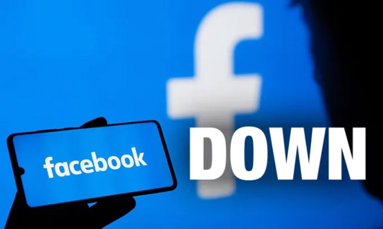 دنیا بھر میں فیس بک کی سروسز متاثر، صارفین پریشان