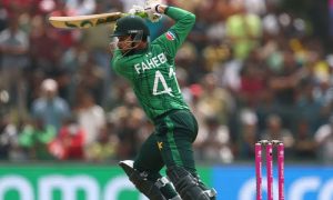 فہیم اشرف کا فاتحانہ اننگ کے بعد اہم بیان آ گیا