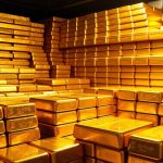 ریکارڈ کمی کے بعد فی تولہ سونے کی قیمت میں اچانک بڑا اضافہ