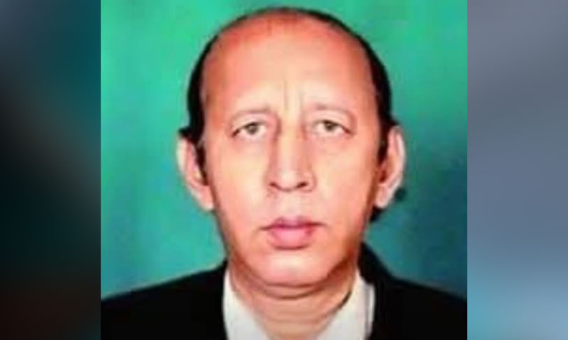 معروف اردو صحافی و شاعر انتقال کر گئے