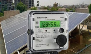 net metering