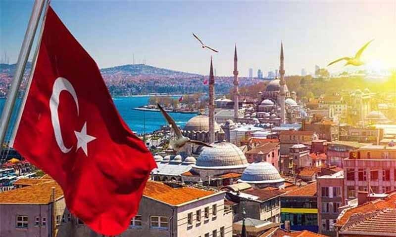 ایران جنگ پر ثالثی کیلئے تیار ، اپنی فضائی حدود استعمال کرنیکی اجازت نہیں دینگے ، ترکیہ