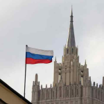 روس کا امریکا اور اسرائیل کیخلاف ایران کا ساتھ دینے کا اعلان