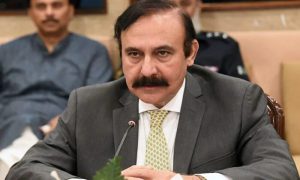 پاکستان امن کا علمبردار، جارحیت کا منہ توڑ جواب دینگے، طارق فضل چودھری