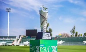 پی ایس ایل 11 ، وی آئی پی اور پریمیم انکلوژر کیلئے ڈیجیٹل ٹکٹ کے آپشن کا فیصلہ