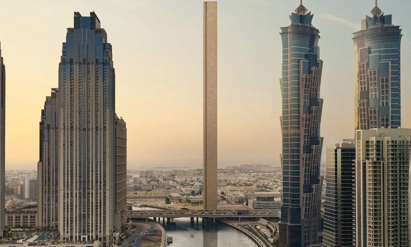 دبئی میں عمارتوں کے حفاظتی قوانین کی منظوری، خلاف ورزی پر بھاری جرمانے