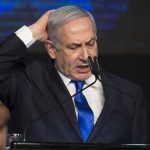 اسرائیلی وزیراعظم کے دفتر پرحملے کے بعد نیتن یاہو کی حالت غیر ہے، پاسداران انقلاب