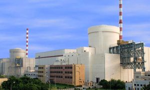 عالمی ایٹمی توانائی ایجنسی کی منظوری، چشمہ 5 نیوکلیئر پلانٹ کی تعمیر کا راستہ ہموار