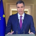 جنگ نا منظور، اسپین کے وزیراعظم نے ٹرمپ کی دھمکی کا واضح جواب دیدیا